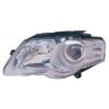 VW Passat Head Light Unit LH RH 2005 2011 Left or Right 2005-2011 | Brits Brothers Parts