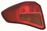 Suzuki Vitara Left or Right Tail Light LH RH 2015+ auto part product photo