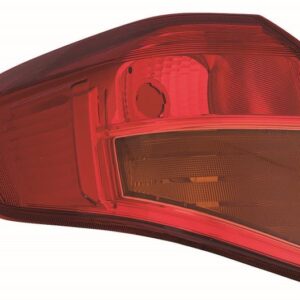 Suzuki Vitara Tail Light LH/RH 2015+ | Brits Brothers Parts