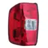 Ford Ranger Tail Light LH/RH 2023+ | Brits Brothers Parts