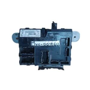 Ford Ecosport Fiesta Mk7 Bcm 2013+ DN1T 15K600 Eg A13209261 | Brits Brothers Parts