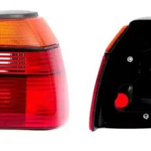 VW Golf 3 Tail Lamp LH RH 1994-2000 Left or Right auto part product photo