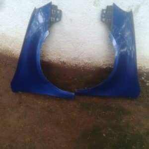 Auto Parts: VW Golf 5 fenders | Brits Brothers Parts