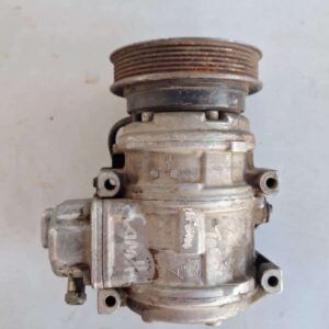 Toyota Aircon Pump auto part photo 2