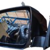 Isuzu KB 22- mirror electric no indicator New