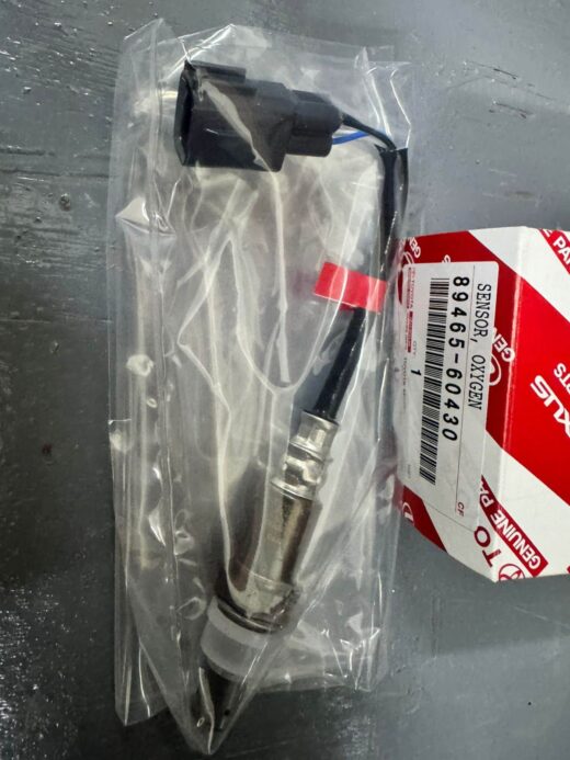 Toyota Sensor Oxygen Prado V6 2009-2015 OEM auto part product photo