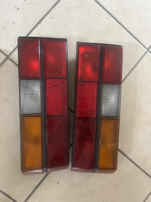 VW Citi Golf And Chico Tail Light auto part product photo
