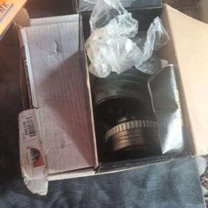 Chev Spark 2008+ Outer Cv Joint auto part product photo