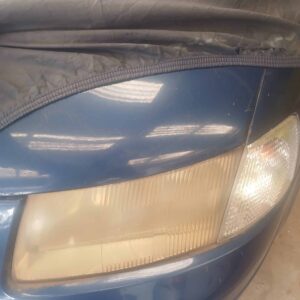 Tail Light And Headlights auto part product photo