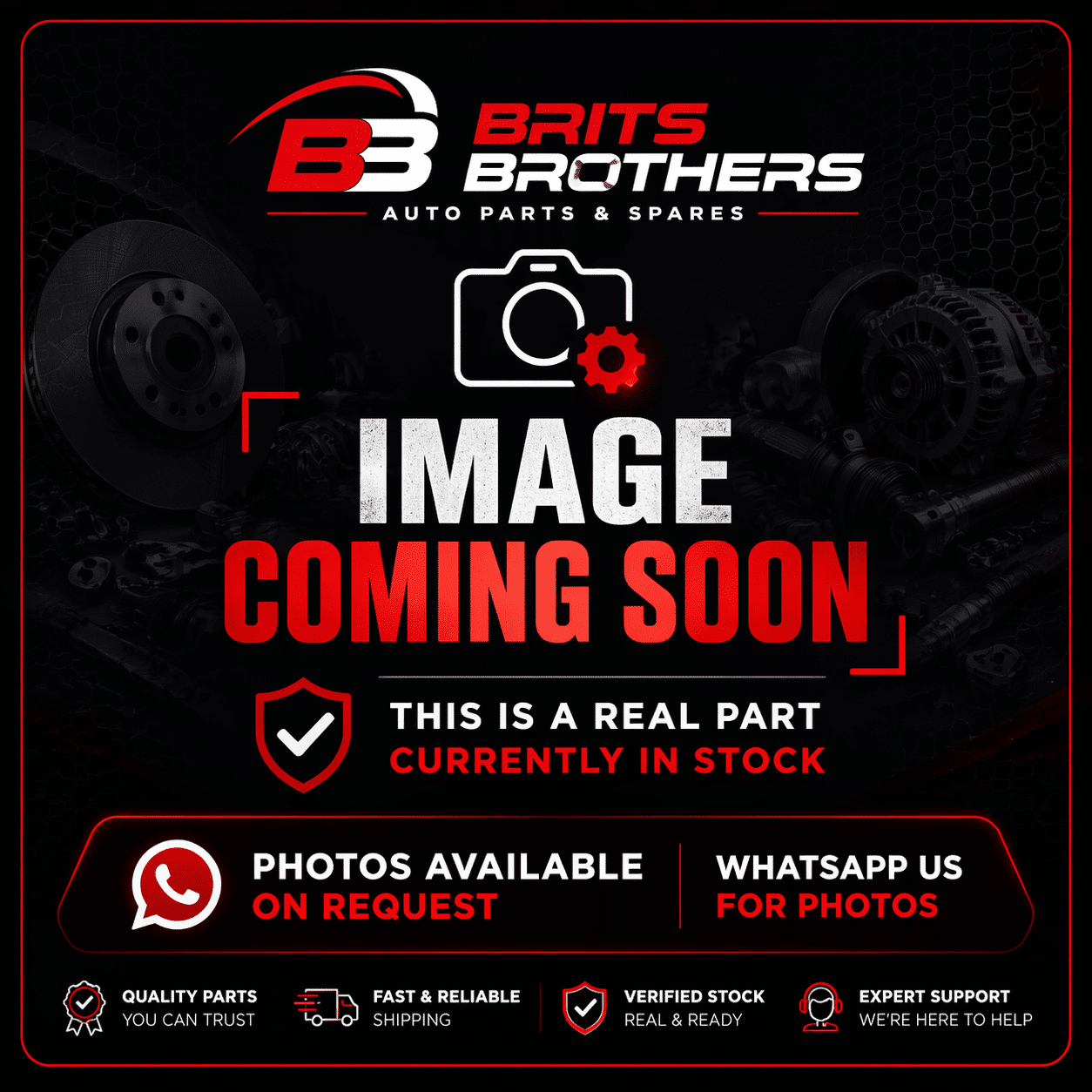 Awaiting product image