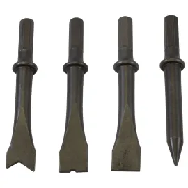 Mac AFRIC 4 Pcs Chisel Set For AHAMMC190 auto part product photo