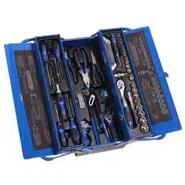 Mac AFRIC 86 Pcs 3 8″ In Drive Toolbox auto part product photo