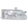TOYOTA AE92 COROLLA HEADLIGHT RHS (TYC) - main product image