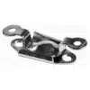 Ruwag Mirror Movement Nickle Plated (1) - main product image
