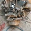 Gwm florid 1.5 gearbox - main product image