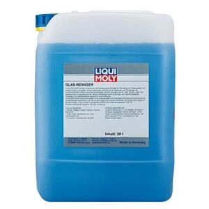 Glass Cleaner 20l - main product image