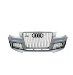 AUDI RS4 2013-2016 FRONT BUMPER - main product image