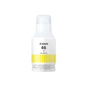 Canon GI-46 Y Original auto part product photo