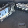 VW Polo 8IQ LIGHTS Set - main product image