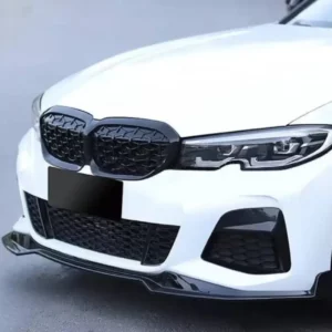 BMW G20 3PC M PERFORMANCE FRONT LIP - main product image