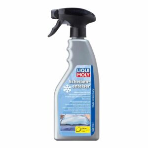 Windshield De-Icer 500ml - main product image