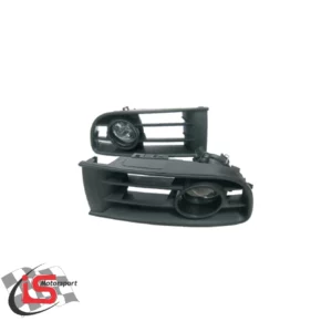 VW Polo 2002-2005 fog lamp LH - main product image