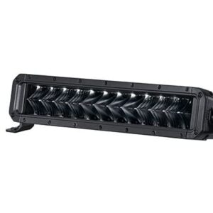 Hella Black Magic Tough LED Mini Lightbar 13˝ - main product image