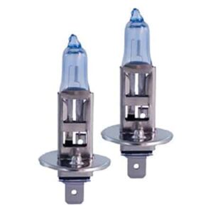 Hella H1 Daymaker Plus - Set of two globes - main product image