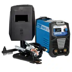Tradeweld Welder Arcmaster Inverter 130amp (1300L) - main product image