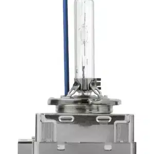 Philips Xenon WhiteVision D3S Gen2 Car Headlight Bulb - main product image
