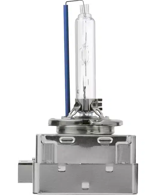 Philips Xenon WhiteVision D3S Gen2 Car Headlight Bulb - main product image