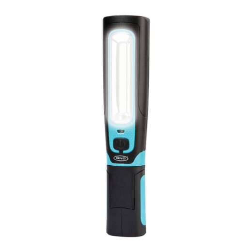 Ring MAGflex Twist Rechargeable Lamp - main product image