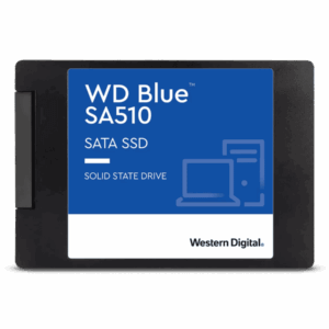 Western Digital Blue SA510 1TB SSD - 2.5″ SATA auto part product photo