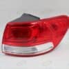 KIA SORENTO TAIL LAMP Tail Light LHS or RHS 15-18 | Brits Brothers Parts