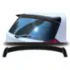 BMW E87 ROOF SPOILER 3D DESIGN STYLE - main product image