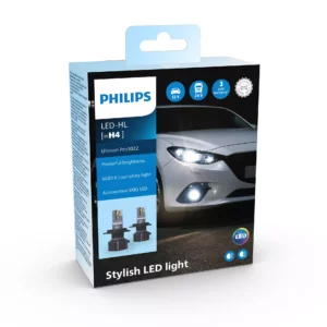 Philips Ultinon Pro3022 H4 - main product image
