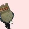 Toyota Hilux D4D/Vvti Ignition Barrel With Key Takes Chip - main product image