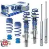 JOM Blueline VW Polo 6R 1.2 / 1.4 / 1.6 / 1.4TD - main product image