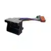 HARNESS BMW/VW FAKRA TO ISO - main product image