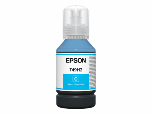 Dye Sublimation Cyan T49N200 (140mL) auto part product photo