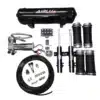 VW POLO 6 AIRLUX 2WAY REMOTE AIR SUSPENSION KIT - main product image