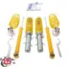 FK COILOVERS VW POLO 6R - main product image