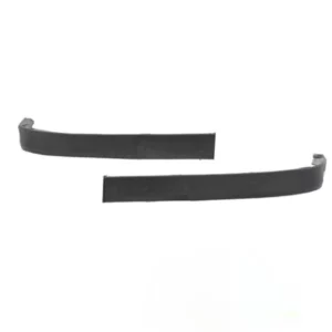GOLF 3 CORRADO LIP 2PC - main product image
