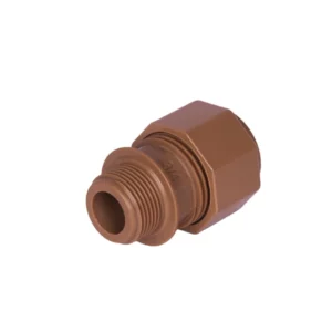 Unitwist Male Coupler 22mm auto part product photo