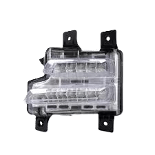 Chery Tiggo 4 Pro Daytime Running Light - Right (AM) auto part product photo