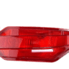 Chery Tiggo 7 Pro Rear Fog Light - Left (AM) auto part product photo