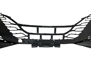 Omoda front bumper Upper body (Right)(AM) auto part product photo
