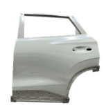 Omoda Rear door assembly (Right)(AM)H4 S2 auto part product photo
