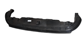 Omoda front bumper lower trim(AM) auto part product photo