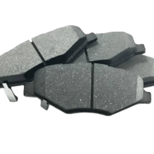 Omoda Front brake pads(ONE PAIR)(AM)A1 S5 auto part product photo